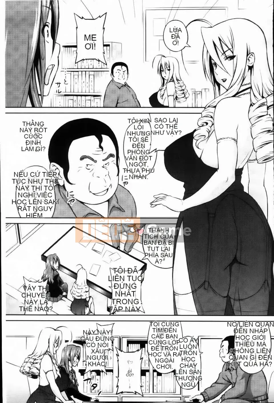 [Pupa Torajiro] Diễn viên và Aoi