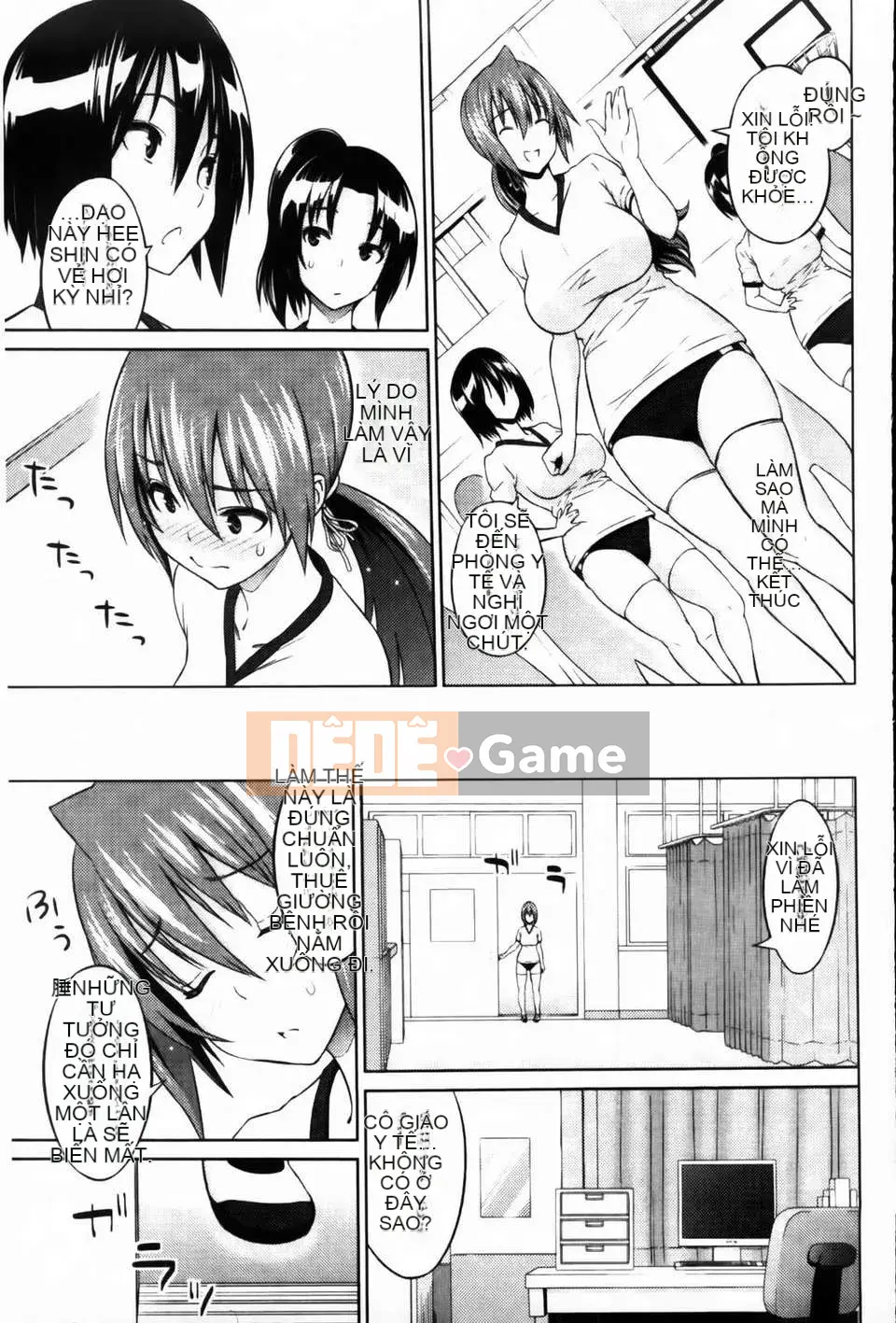 [Pupa Torajiro] Diễn viên và Aoi