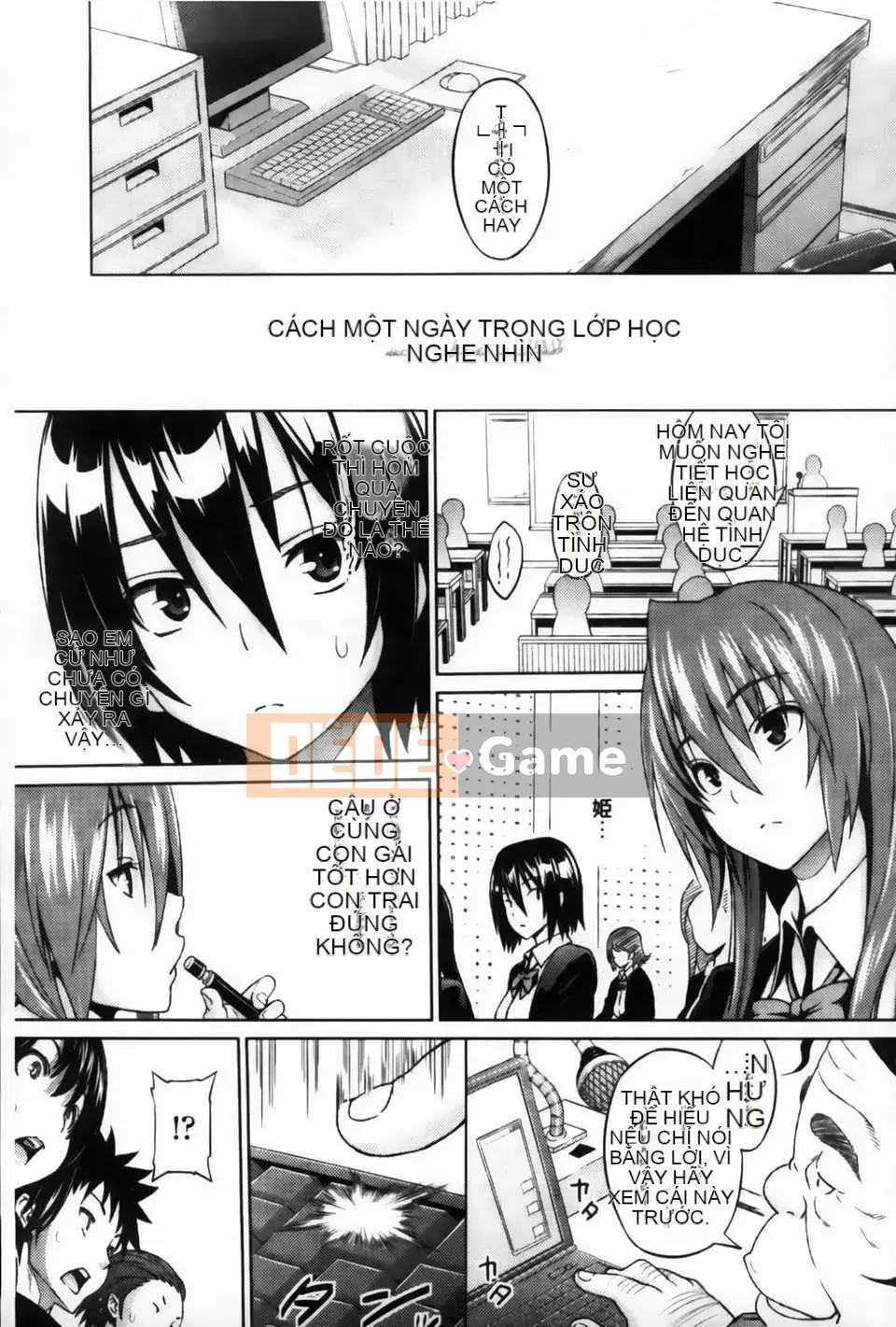 [Pupa Torajiro] Diễn viên và Aoi