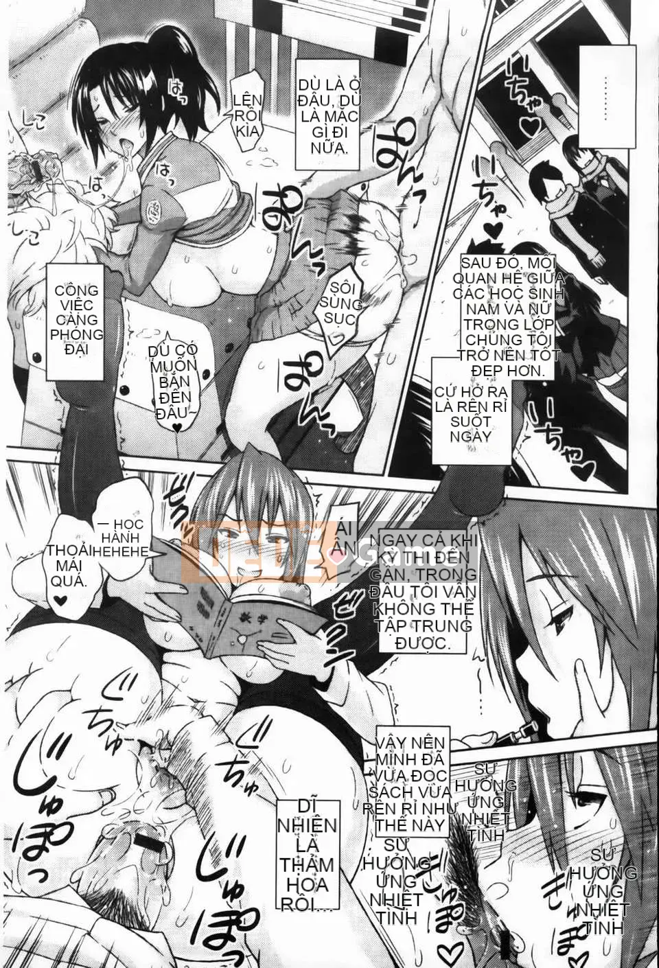 [Pupa Torajiro] Diễn viên và Aoi