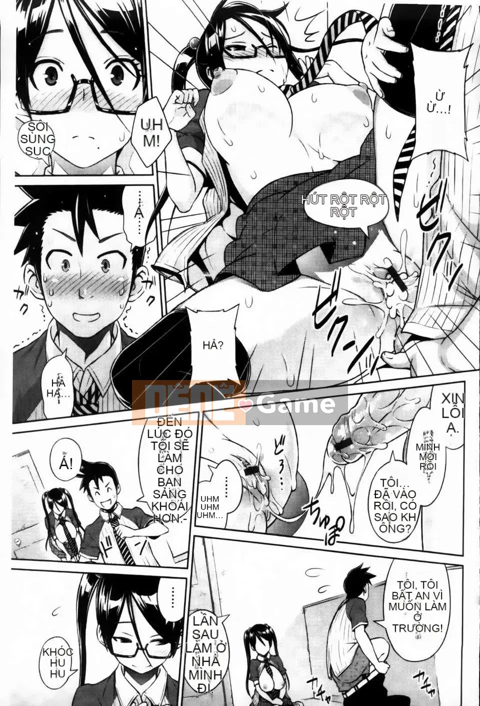 [Pupa Torajiro] Diễn viên và Aoi