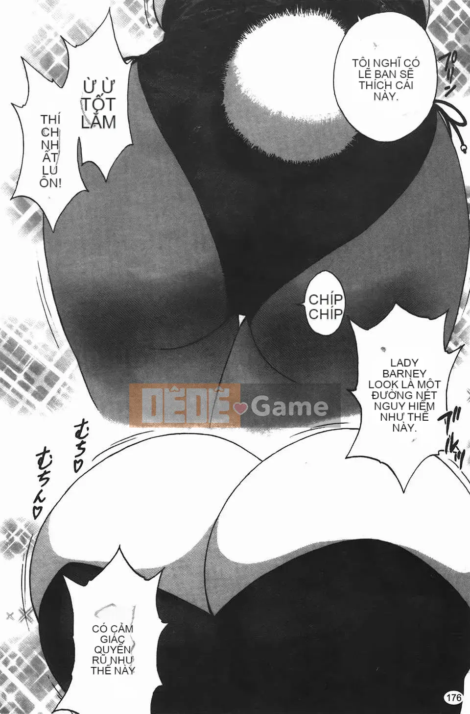 [Eimaru] Những ngày có vợ như truyện tranh