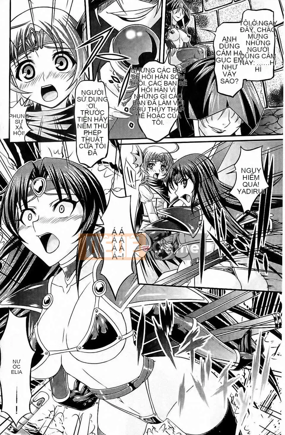 [Shindoichi] Fetish na Yuwaku