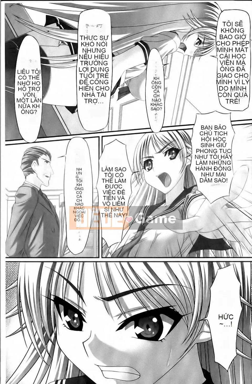 [Shindoichi] Fetish na Yuwaku