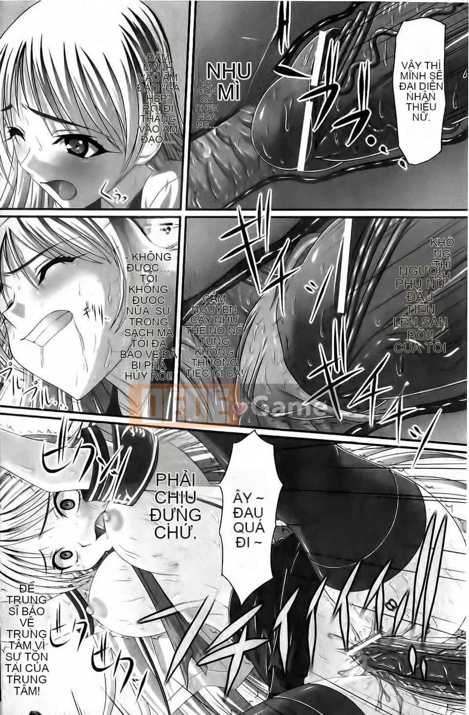 [Shindoichi] Fetish na Yuwaku