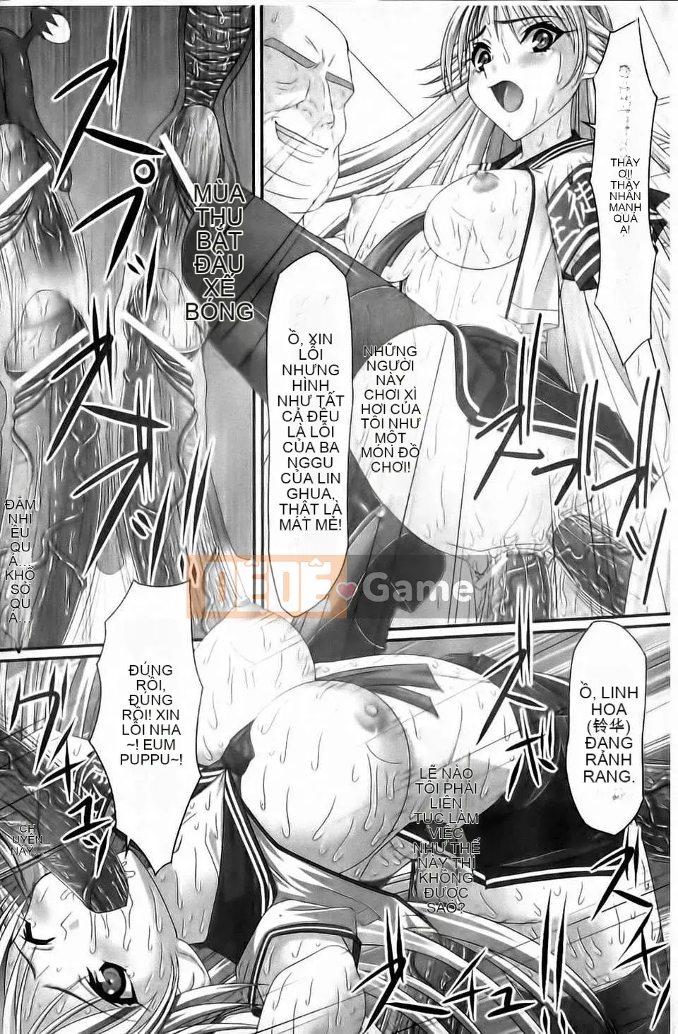 [Shindoichi] Fetish na Yuwaku