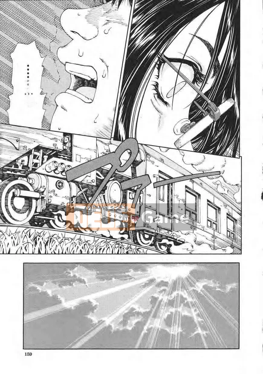 [Seto Yuki] Thiên thần sa ngã