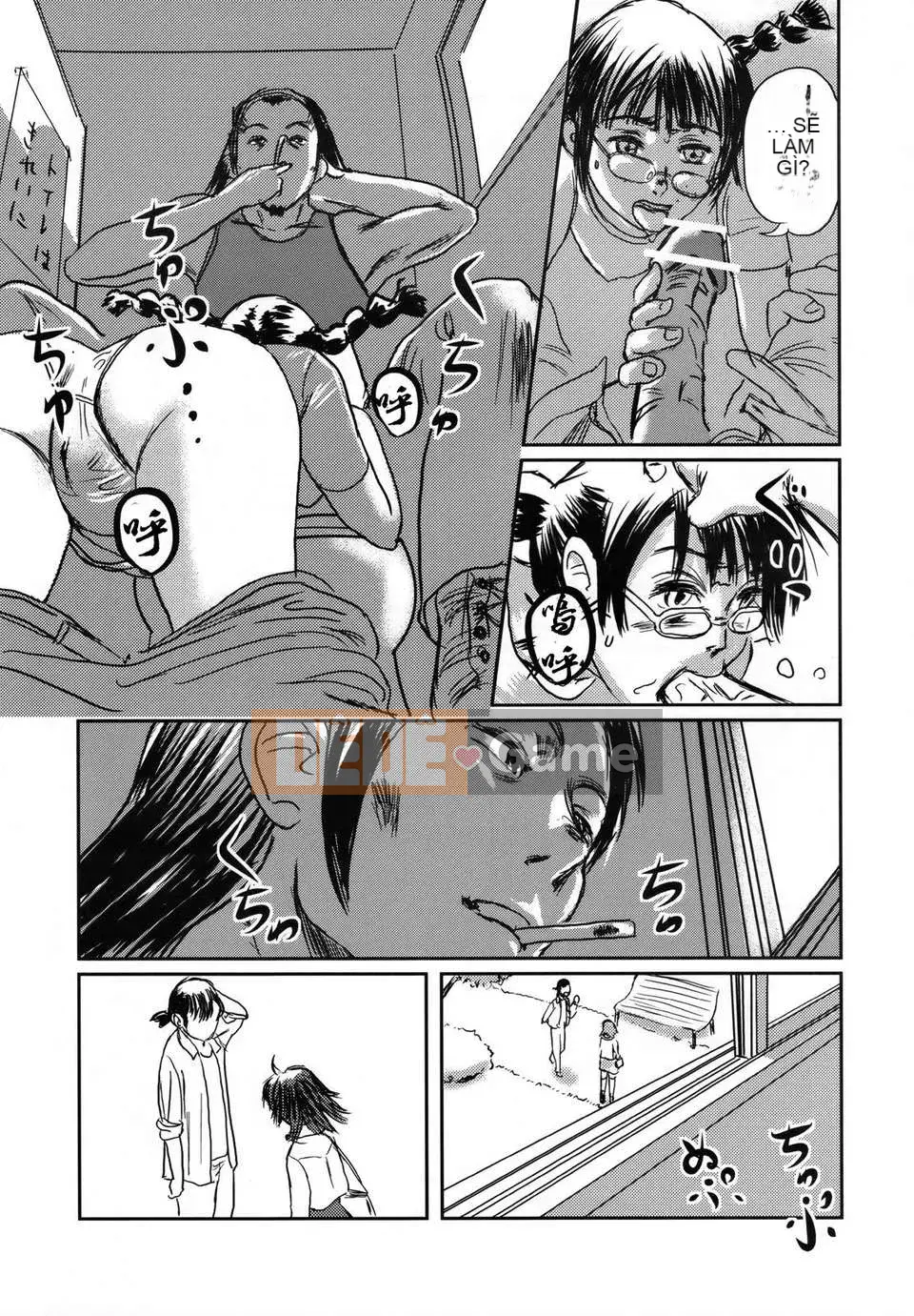 [Vượn lái アキ] MUSA Tập 1