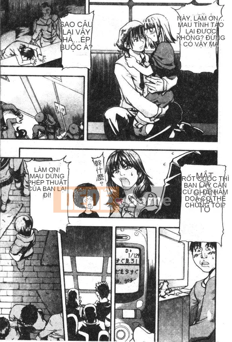 [Shiwasu no Okina] Shining Musume Vol.2