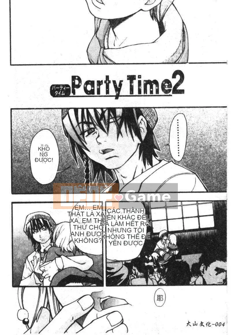 [Shiwasu no Okina] Shining Musume Vol.2