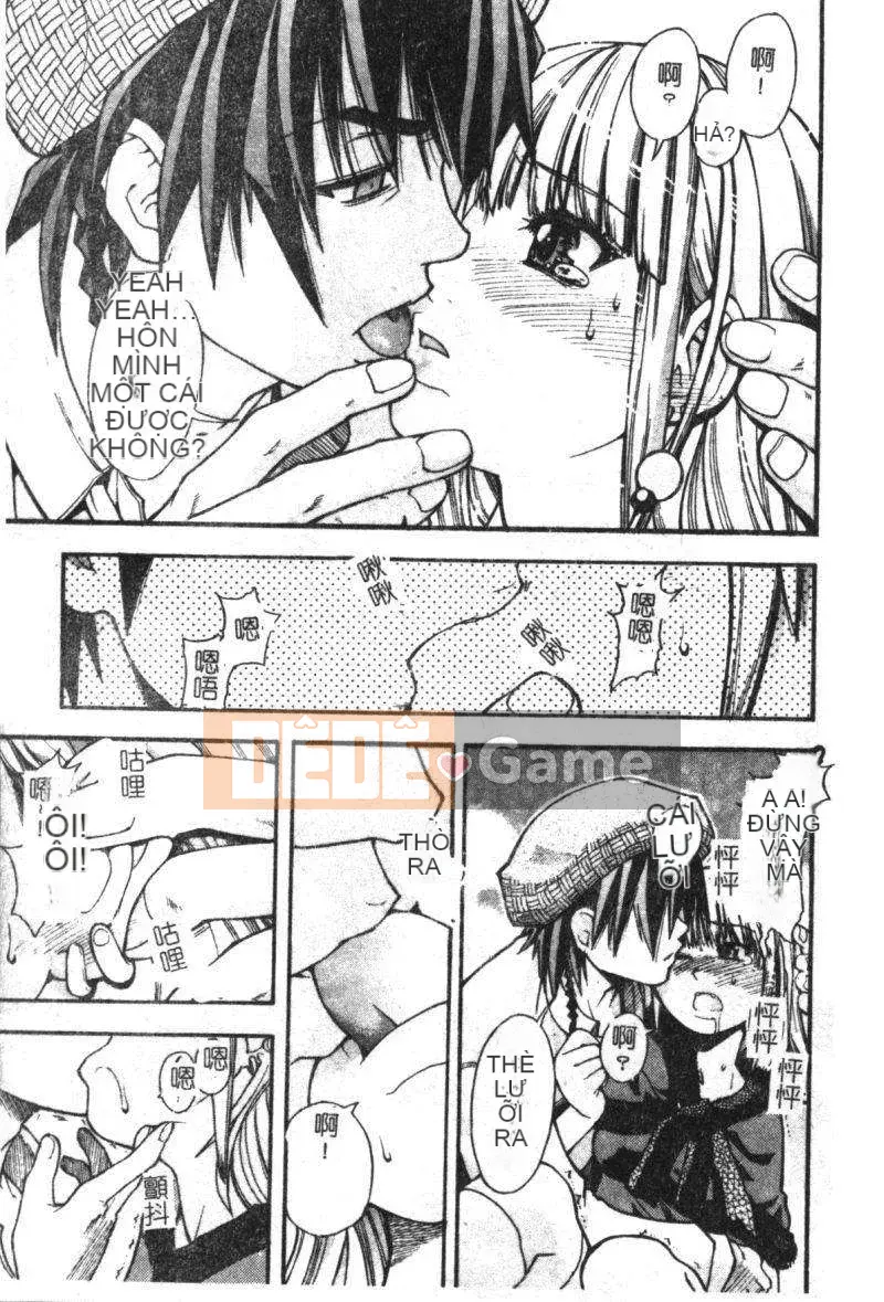 [Shiwasu no Okina] Shining Musume Vol.2