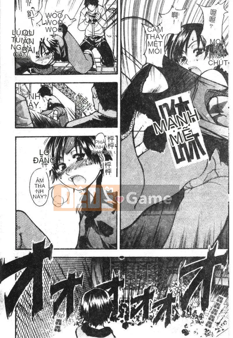 [Shiwasu no Okina] Shining Musume Vol.2