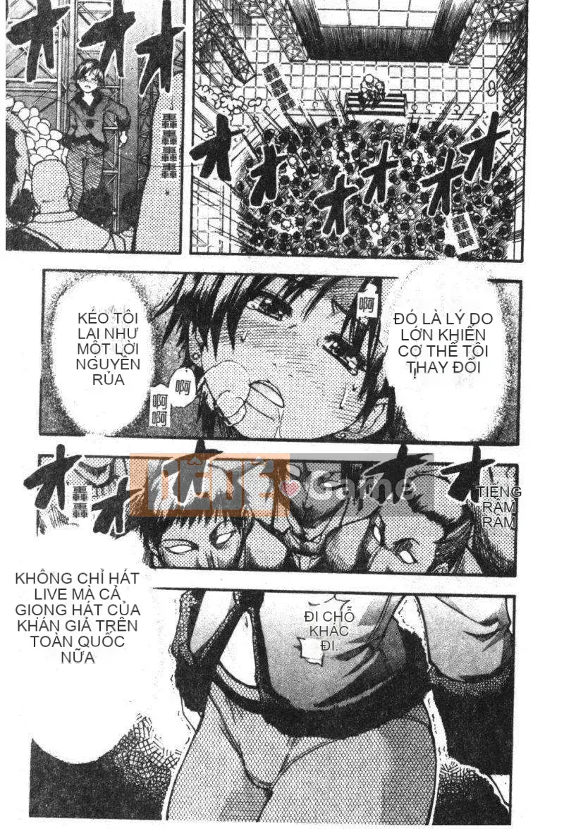 [Shiwasu no Okina] Shining Musume Vol.2