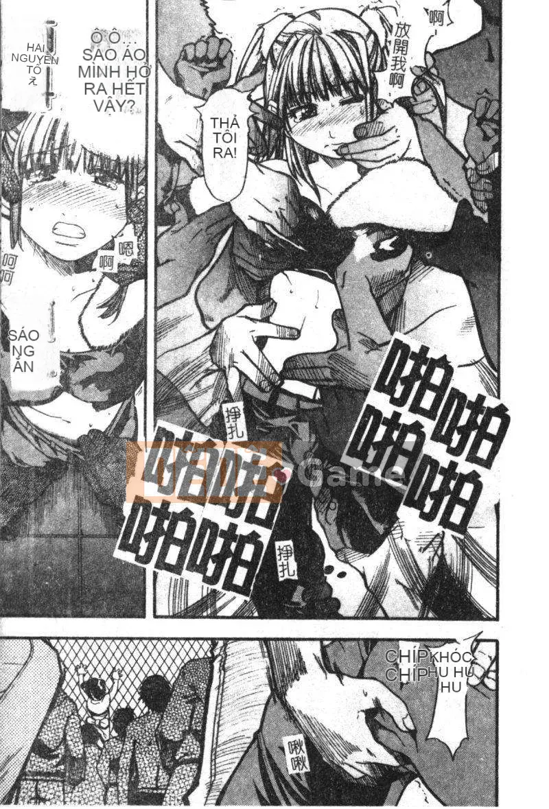 [Shiwasu no Okina] Shining Musume Vol.2