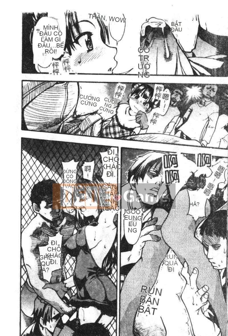 [Shiwasu no Okina] Shining Musume Vol.2