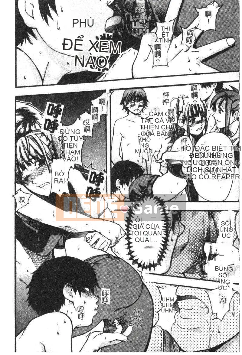 [Shiwasu no Okina] Shining Musume Vol.2