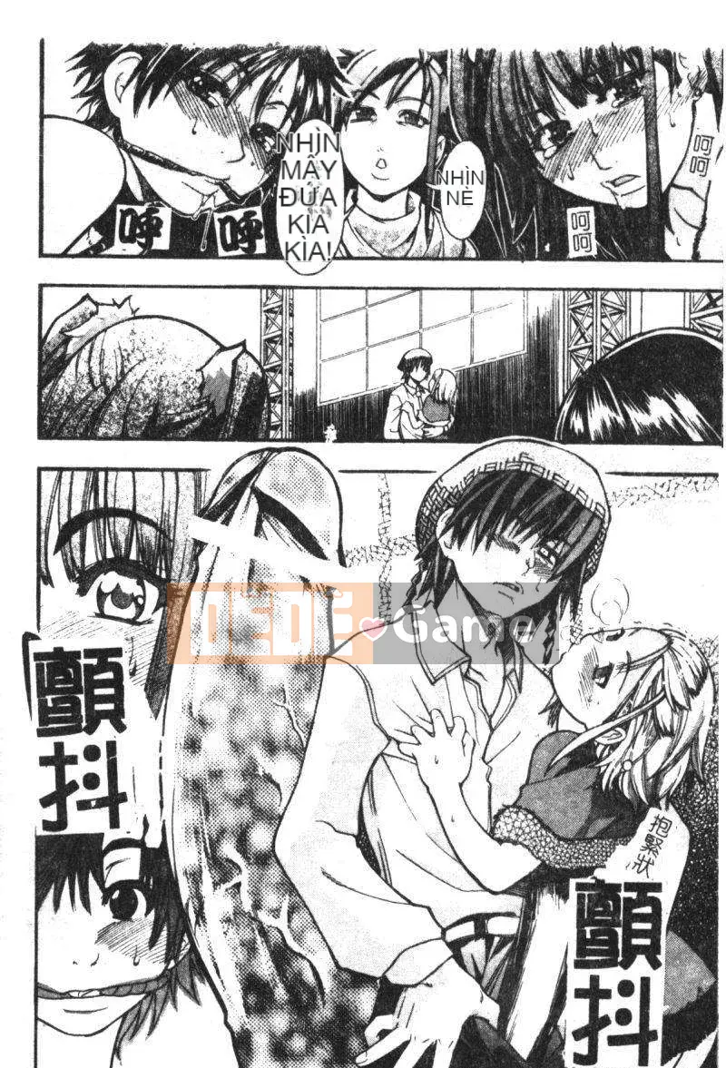 [Shiwasu no Okina] Shining Musume Vol.2