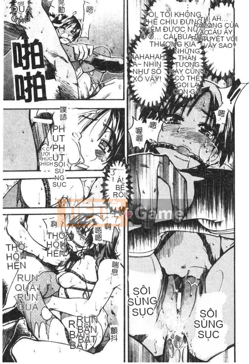 [Shiwasu no Okina] Shining Musume Vol.2