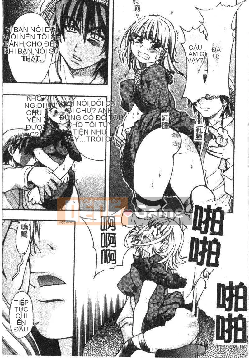 [Shiwasu no Okina] Shining Musume Vol.2