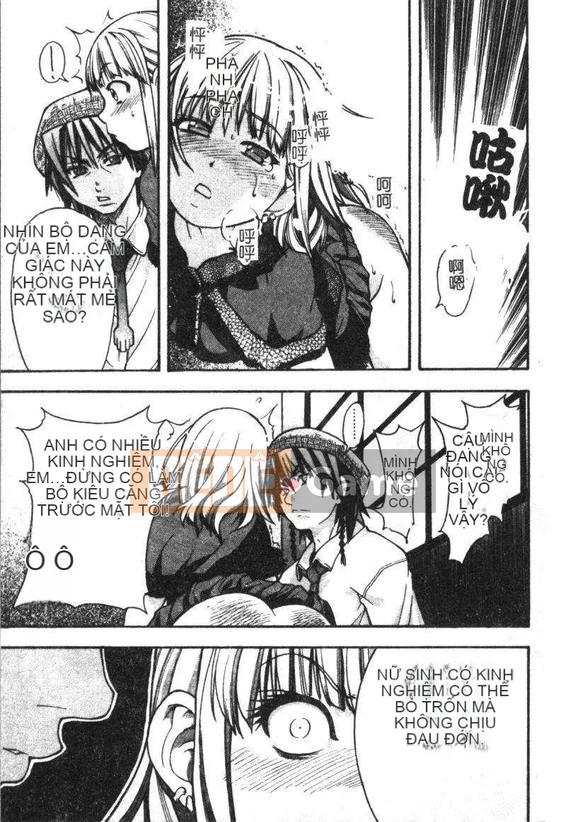 [Shiwasu no Okina] Shining Musume Vol.2