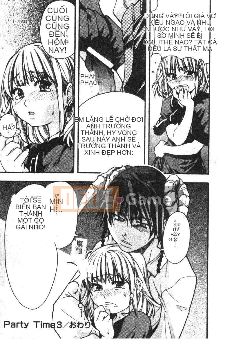 [Shiwasu no Okina] Shining Musume Vol.2