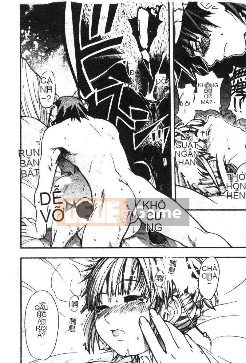 [Shiwasu no Okina] Shining Musume Vol.2