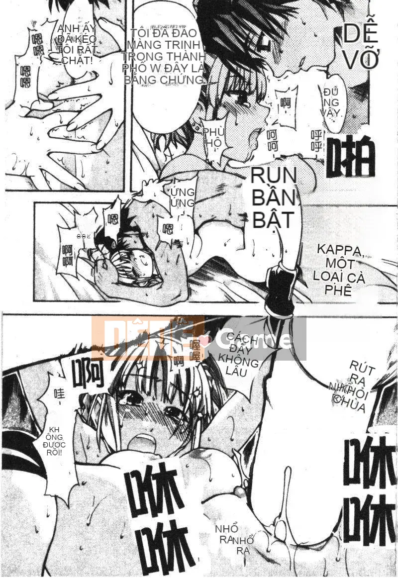 [Shiwasu no Okina] Shining Musume Vol.2