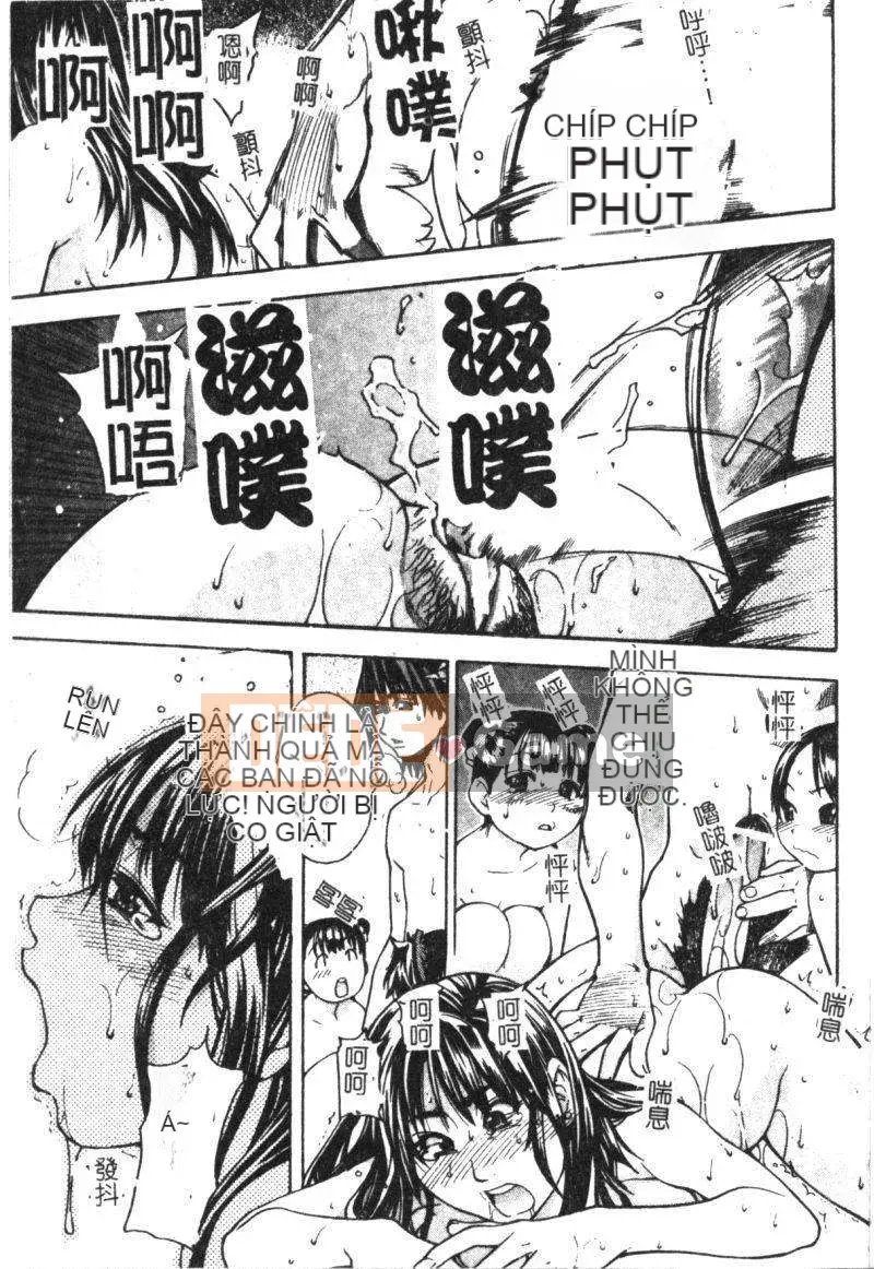 [Shiwasu no Okina] Shining Musume Vol.2