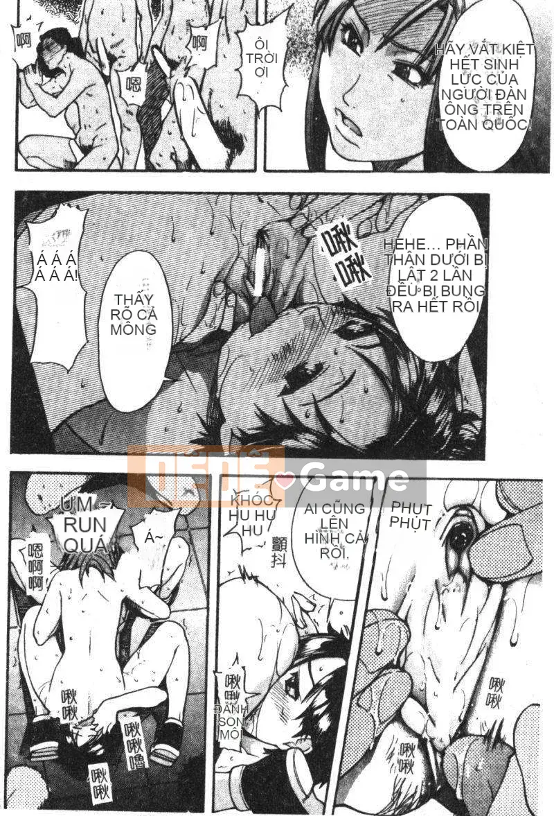 [Shiwasu no Okina] Shining Musume Vol.2