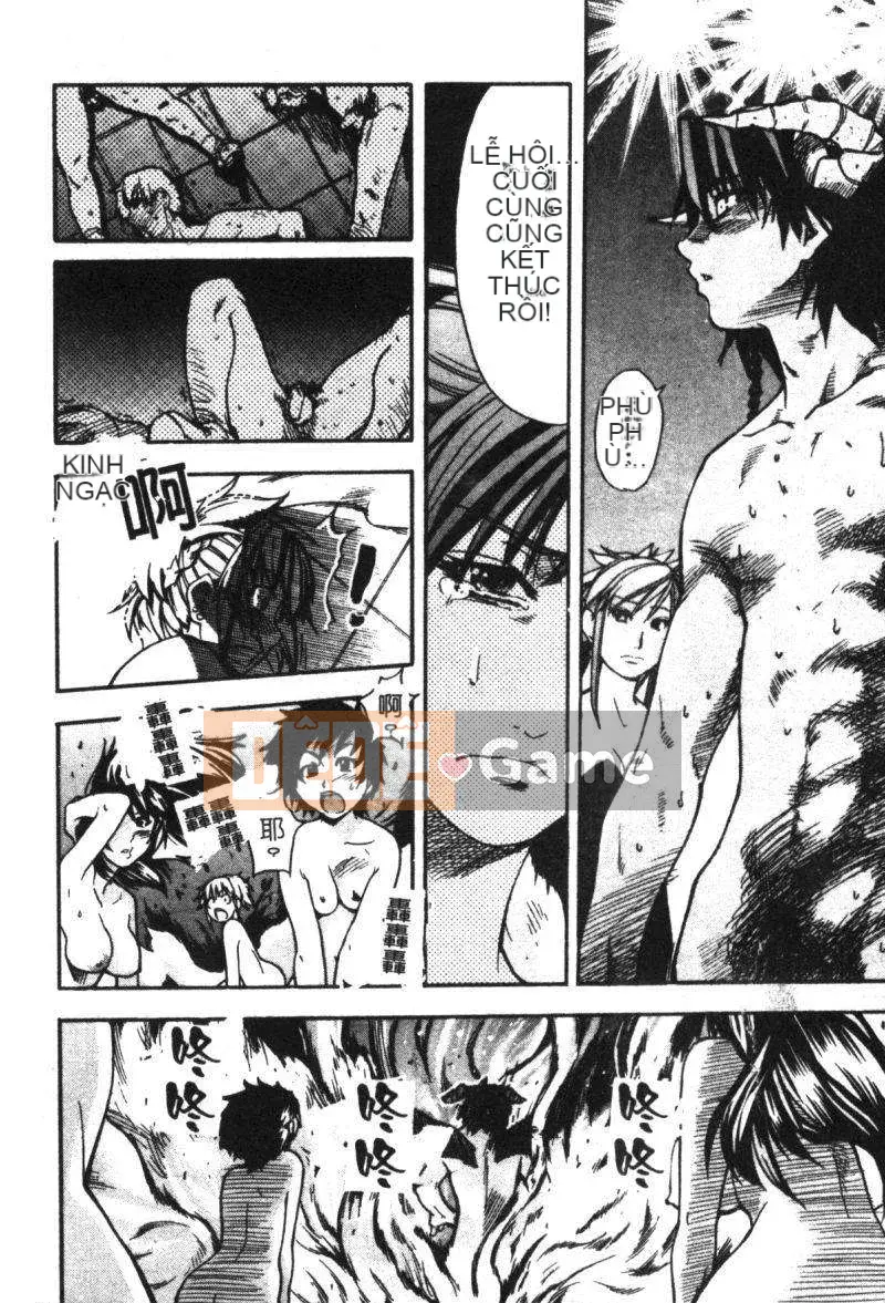 [Shiwasu no Okina] Shining Musume Vol.2