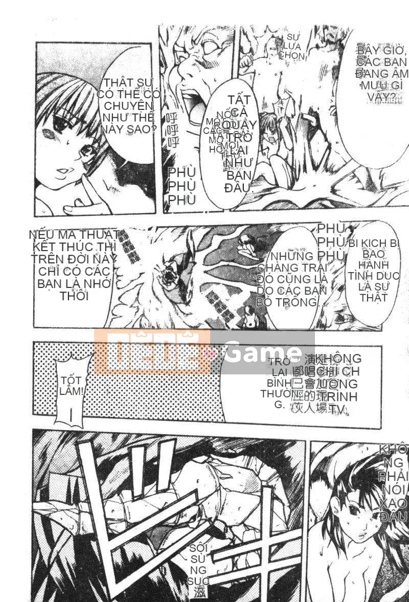 [Shiwasu no Okina] Shining Musume Vol.2