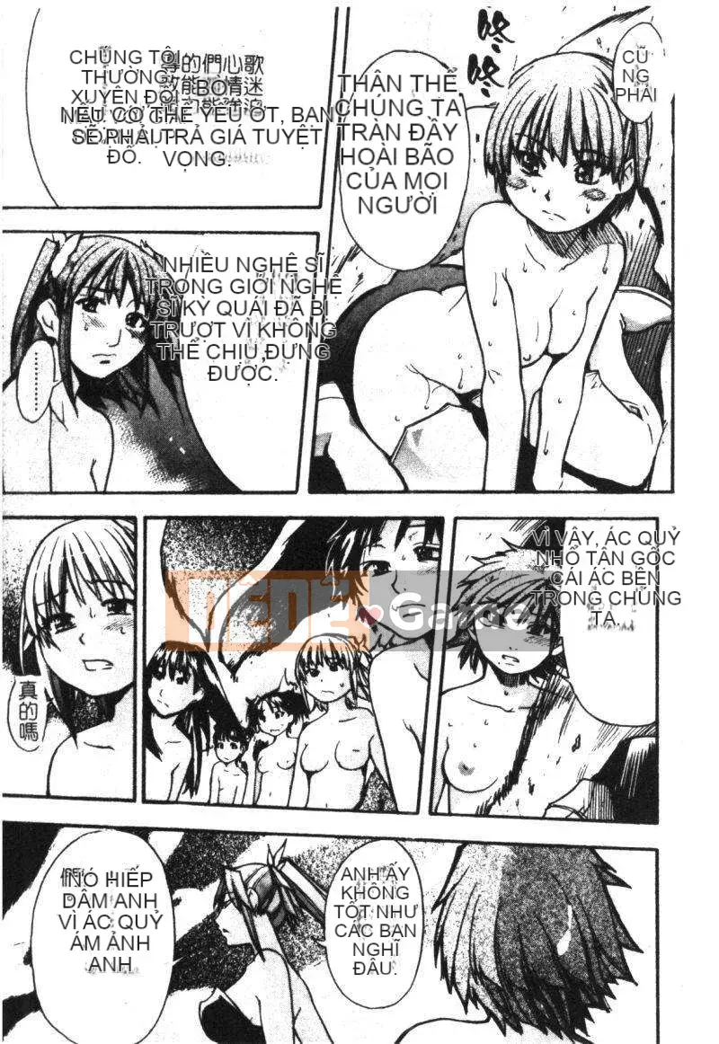 [Shiwasu no Okina] Shining Musume Vol.2