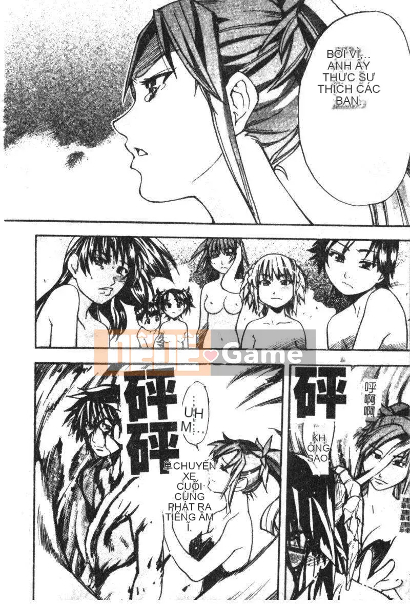 [Shiwasu no Okina] Shining Musume Vol.2