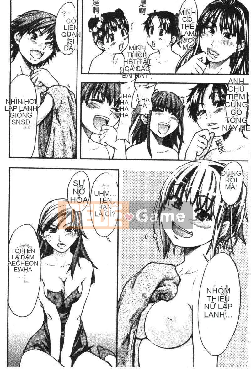 [Shiwasu no Okina] Shining Musume Vol.2