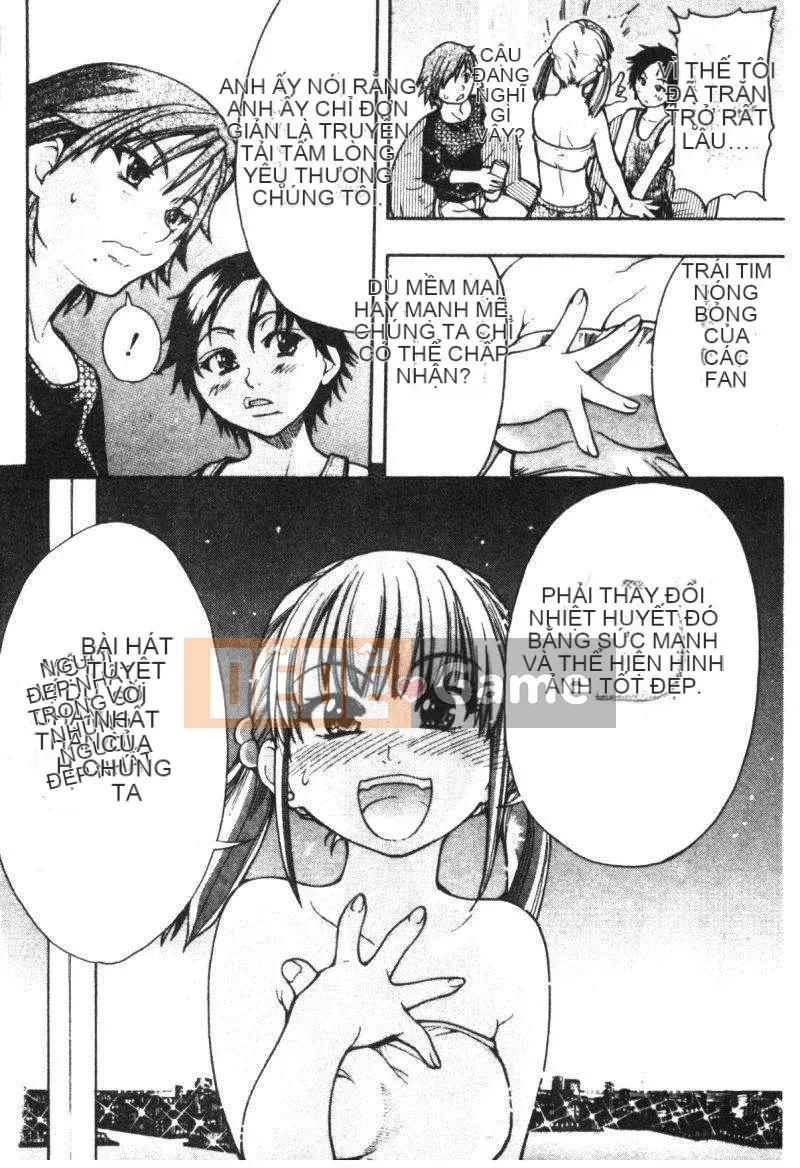 [Shiwasu no Okina] Shining Musume Vol.2