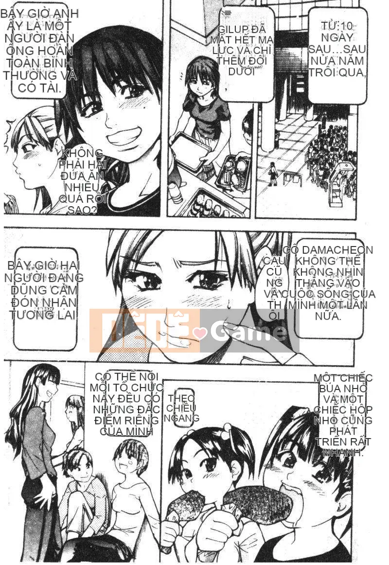 [Shiwasu no Okina] Shining Musume Vol.2