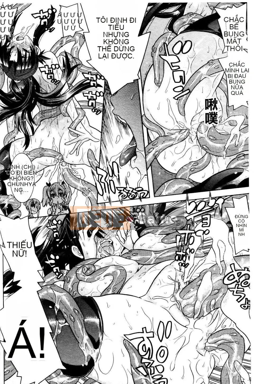 [Masae Tendo] Khi tôi tỉnh dậy, tôi trở thành một kiếm sĩ xinh đẹp bảo vệ em họ của mình.