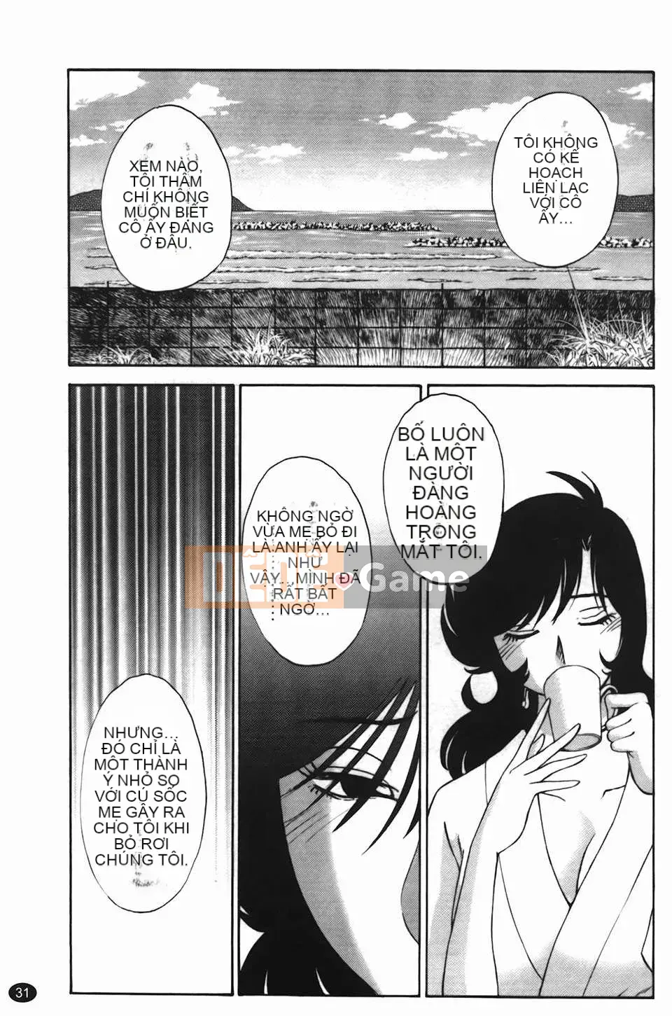 [Glossy] Monokage no Iris Tập 2