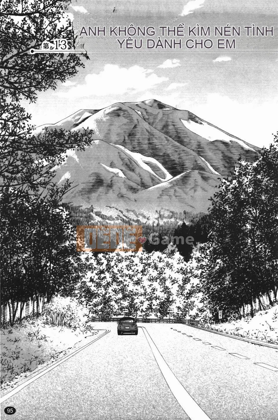 [Glossy] Monokage no Iris Tập 2