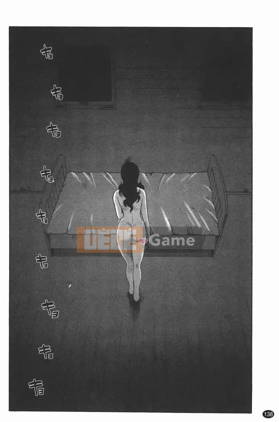 [Glossy] Monokage no Iris Tập 2