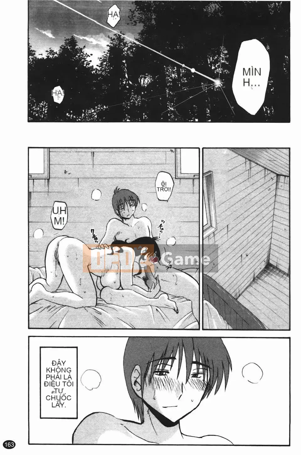 [Glossy] Monokage no Iris Tập 2