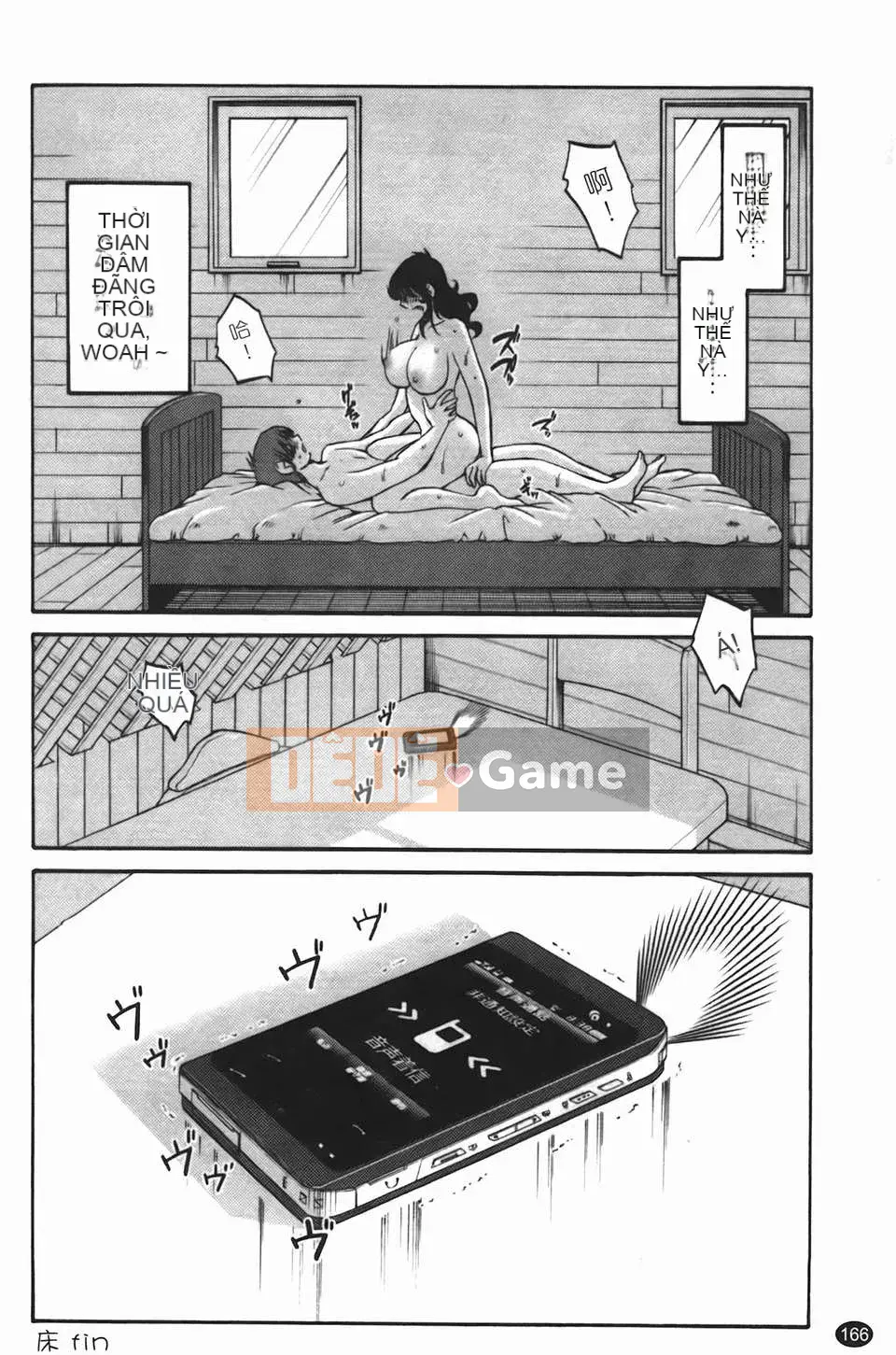 [Glossy] Monokage no Iris Tập 2