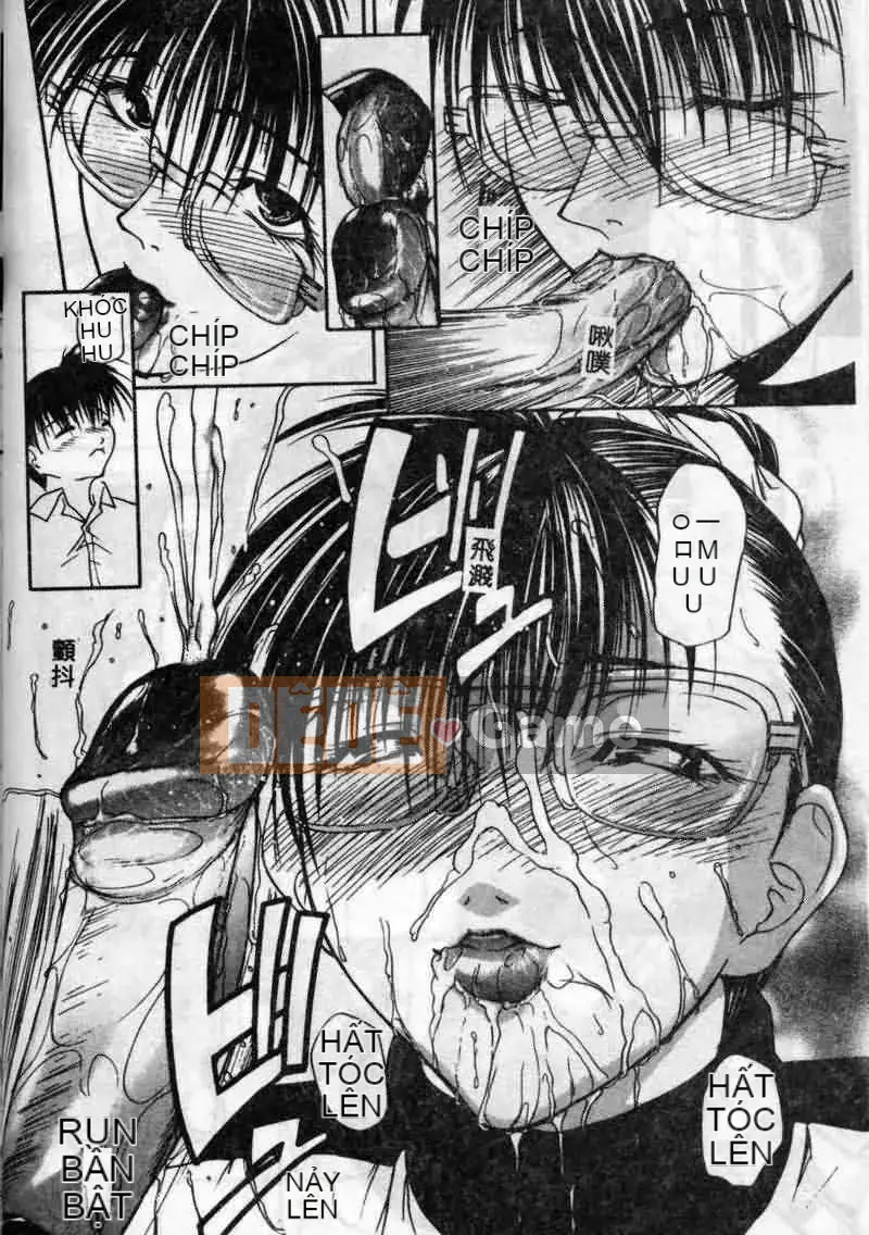 [Yoshima Yukio] Được khao khát