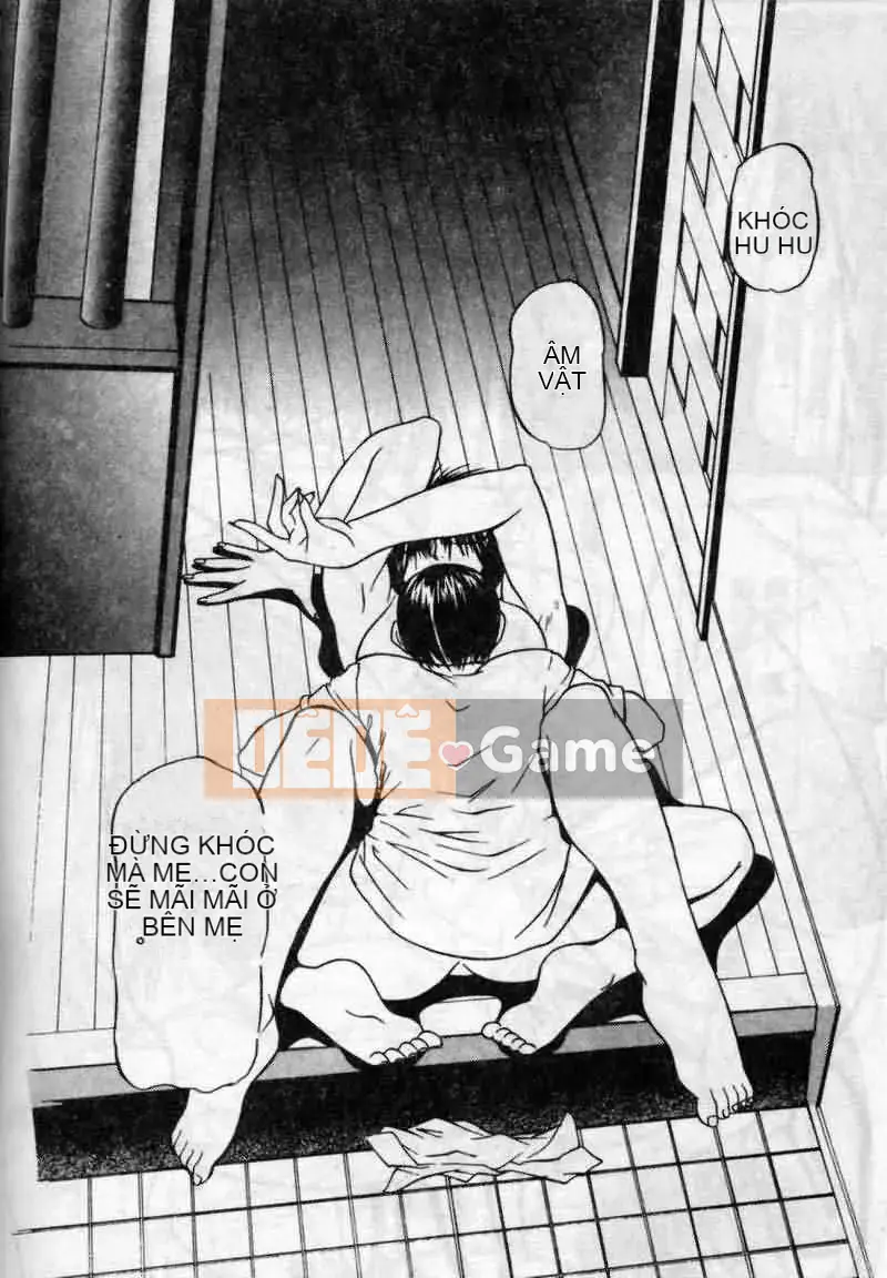 [Yoshima Yukio] Được khao khát