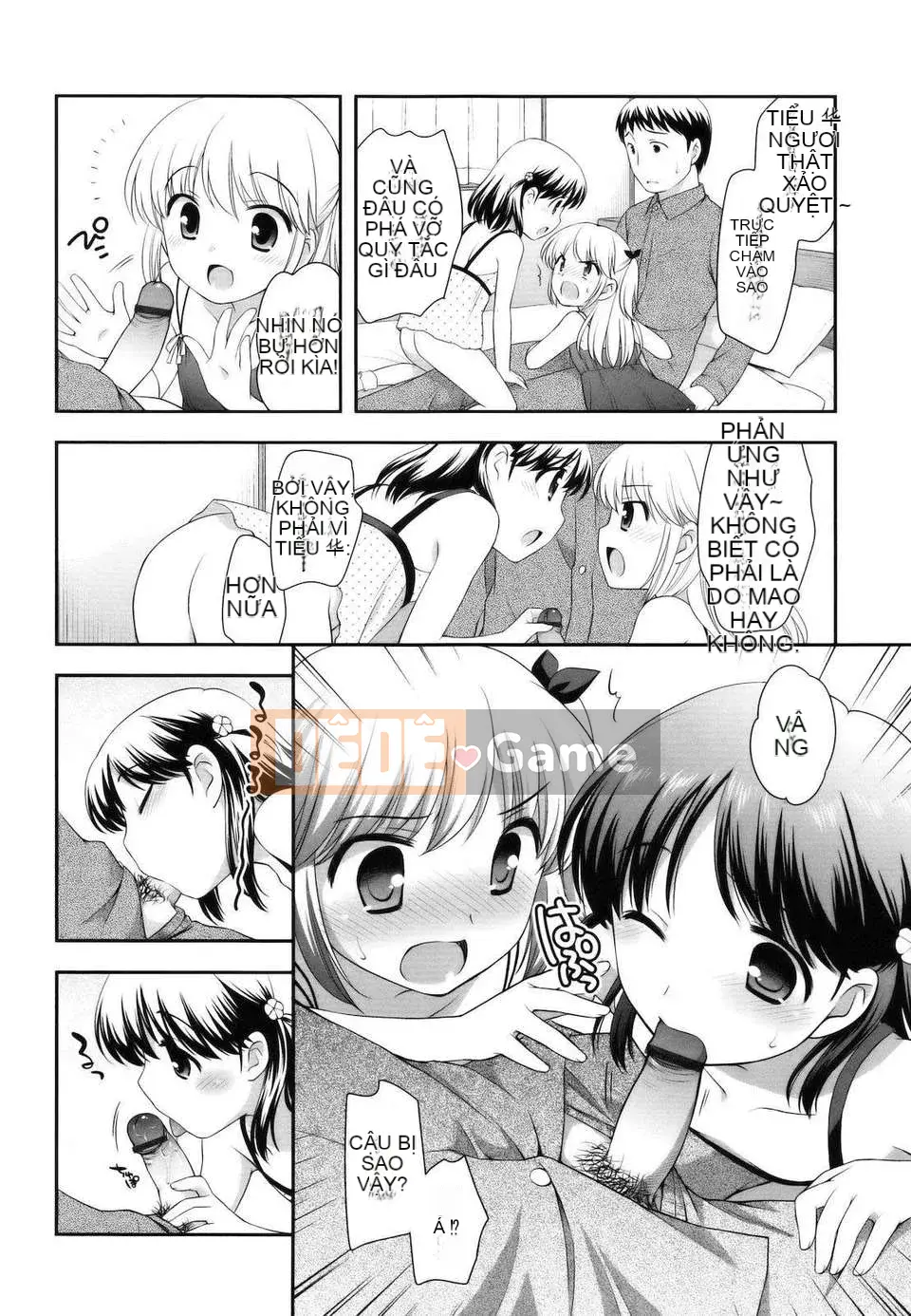 [Yutaka Ueda] Tobidase!