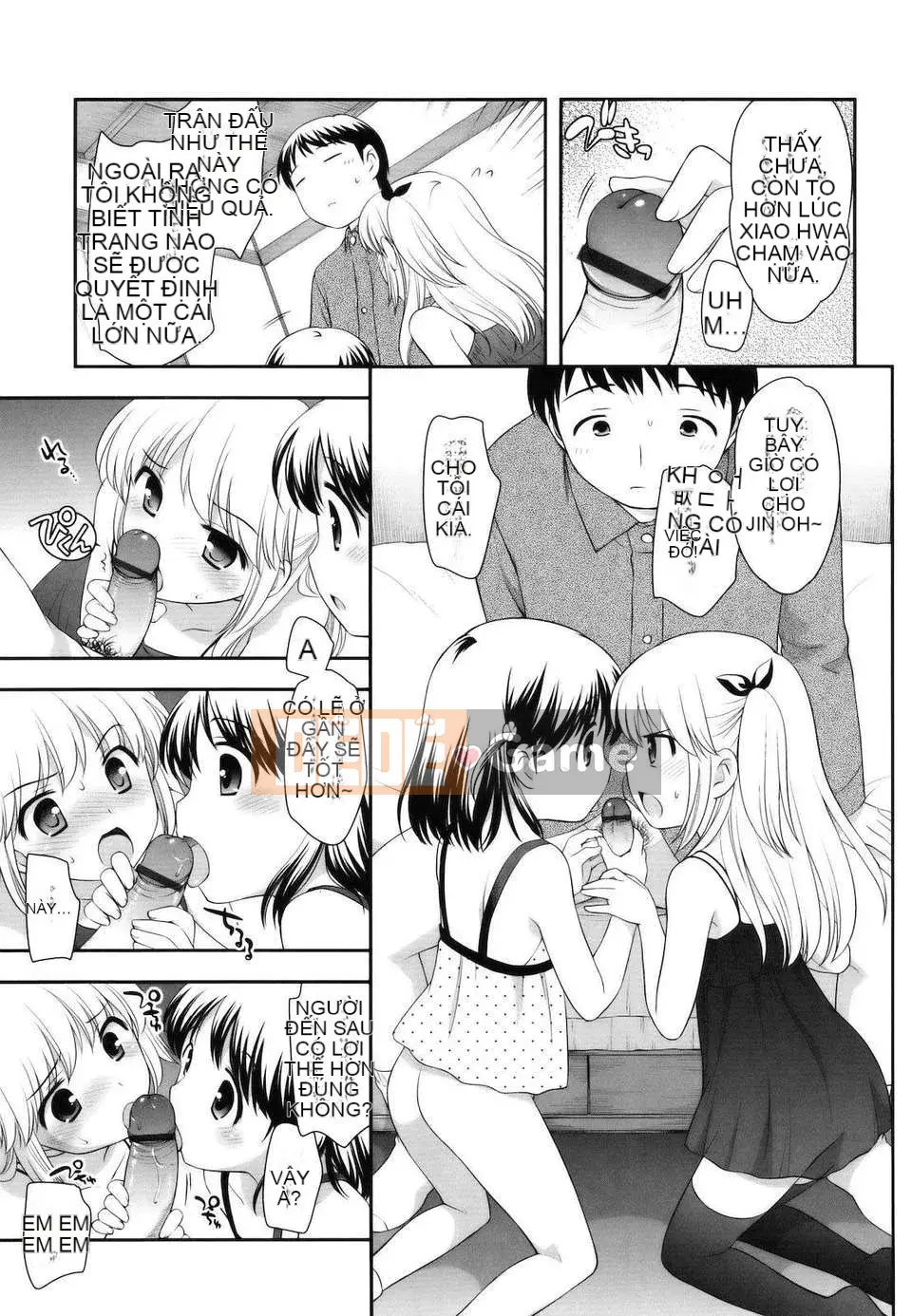 [Yutaka Ueda] Tobidase!