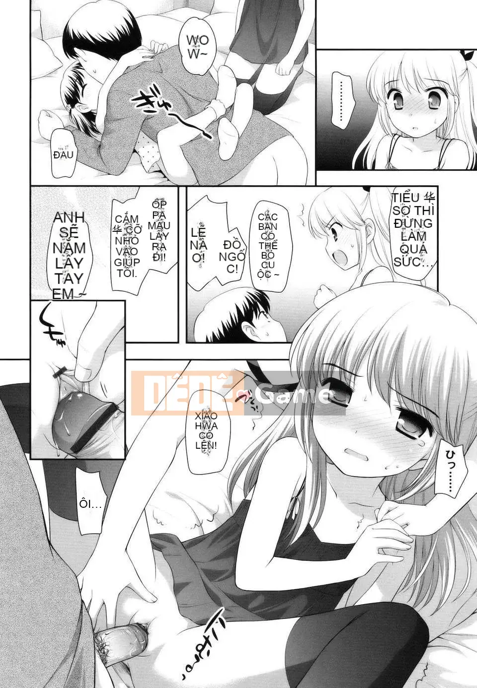 [Yutaka Ueda] Tobidase!