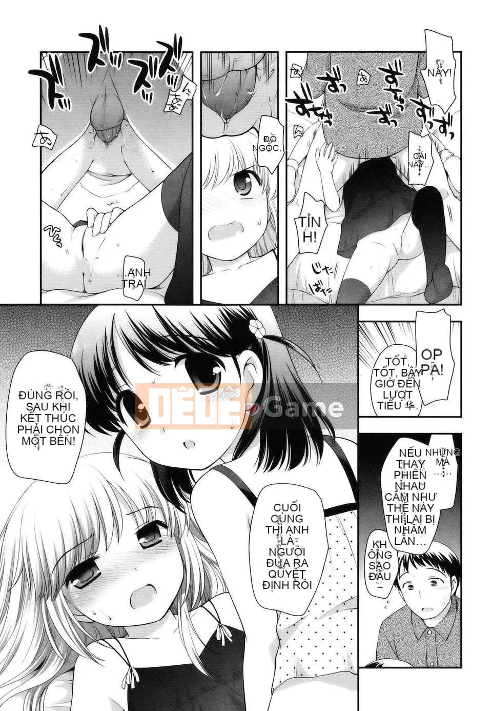 [Yutaka Ueda] Tobidase!