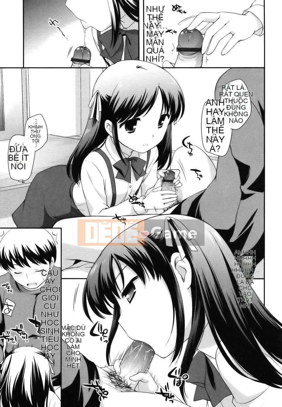 [Yutaka Ueda] Tobidase!