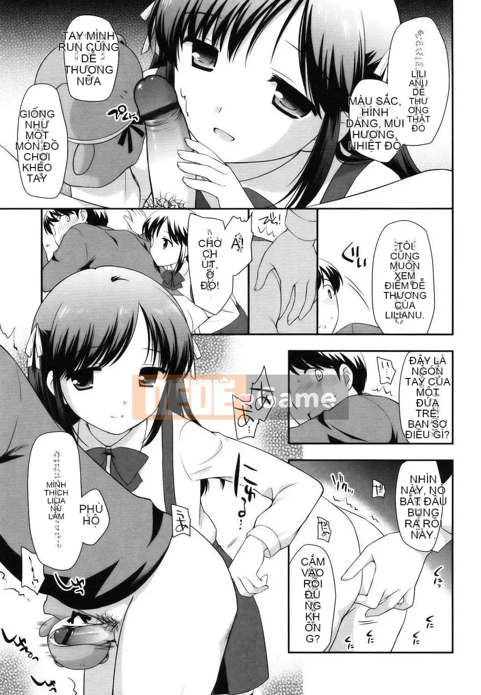 [Yutaka Ueda] Tobidase!